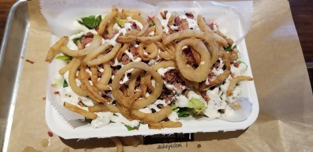 Dickeys Barbecue Pit | restaurant | 1466 Garden of the Gods Rd Ste 160, Colorado Springs, CO 80907, USA | 7196234007 OR +1 719-623-4007