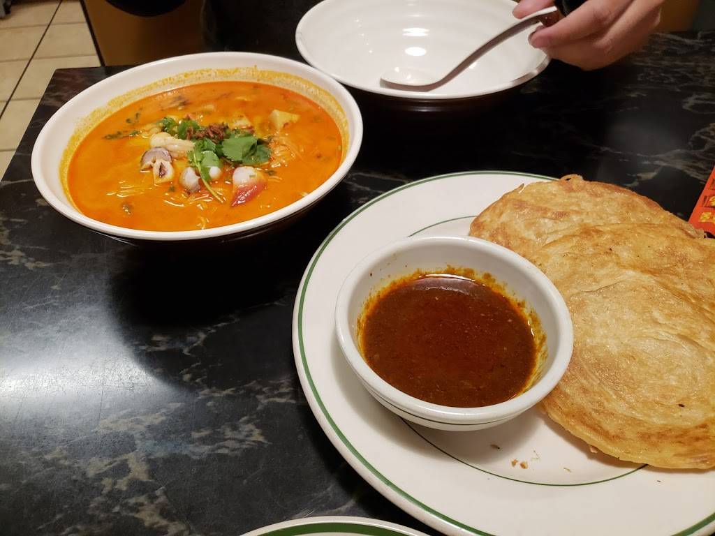 Asian Papayoyo | restaurant | 2020 W Wisconsin Ave, Milwaukee, WI 53233, USA | 4149351111 OR +1 414-935-1111