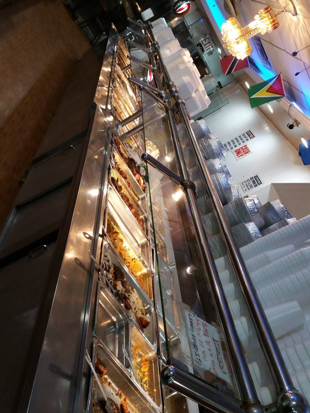 Soldiers | restaurant | 1278 Nostrand Ave, Brooklyn, NY 11226, USA | 7182844620 OR +1 718-284-4620