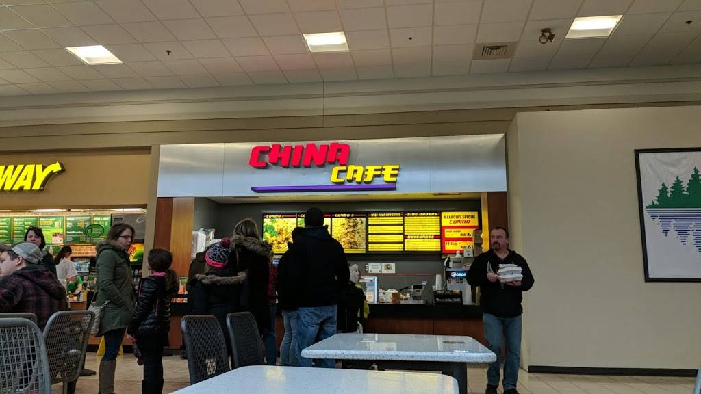 China Cafe | restaurant | 60 Smithfield Blvd, Plattsburgh, NY 12901, USA | 5185668880 OR +1 518-566-8880