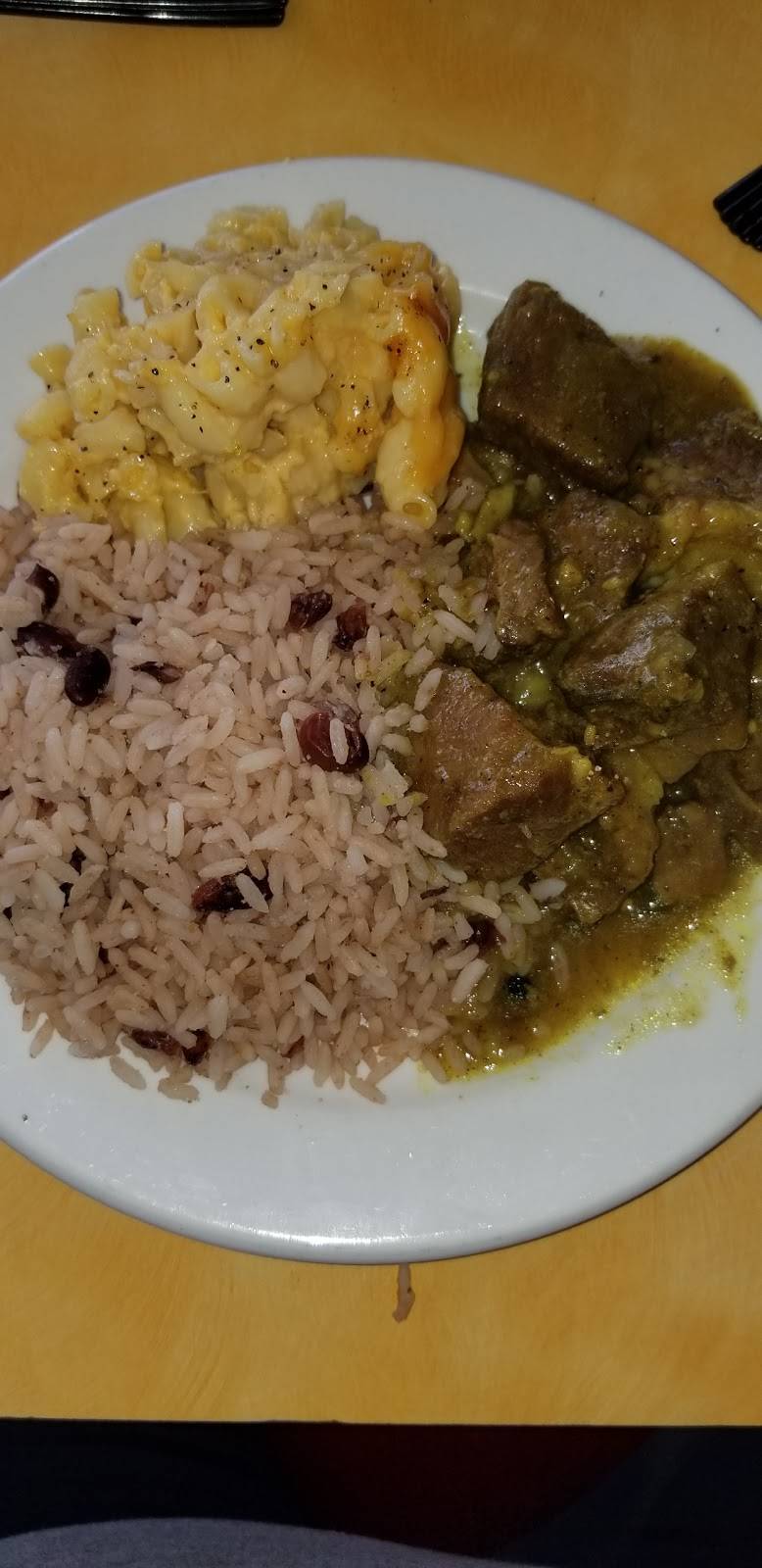 K&L Caribbean Restaurant | restaurant | 624 9th Ave W, Bradenton, FL 34205, USA | 9415675868 OR +1 941-567-5868