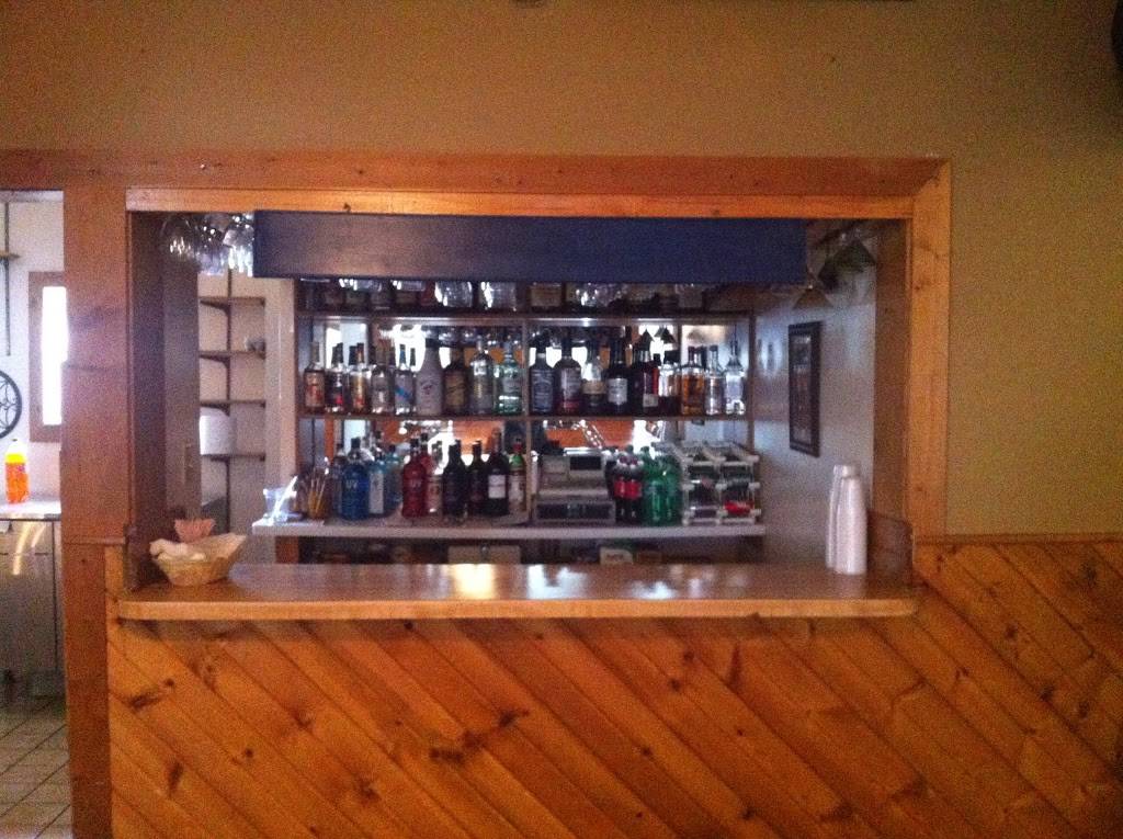 The Shed | restaurant | 123 N Lexington St, Spring Green, WI 53588, USA | 6085889049 OR +1 608-588-9049