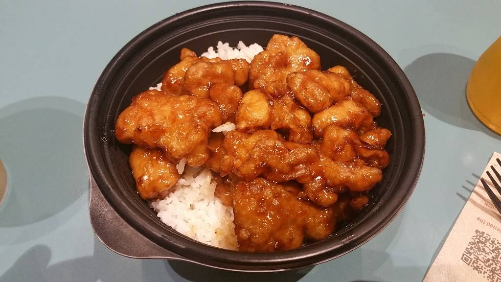 Panda Express | meal takeaway | 455 Opry Mills Dr, Nashville, TN 37214, USA | 6156490426 OR +1 615-649-0426