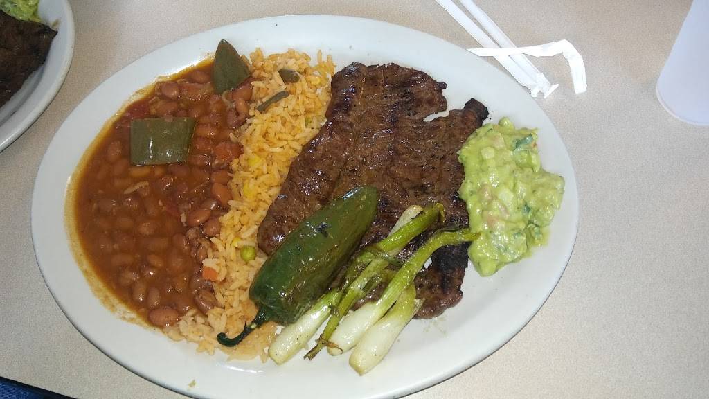 Los Fernandez Rosticeria | restaurant | 522 W North Ave, Elmhurst, IL 60126, USA | 6308340106 OR +1 630-834-0106