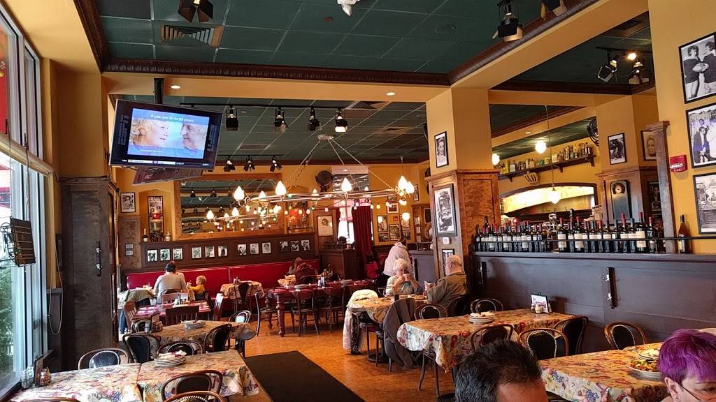 Regina Pizzeria | restaurant | 44 Station Landing, Medford, MA 02155, USA | 7813061222 OR +1 781-306-1222