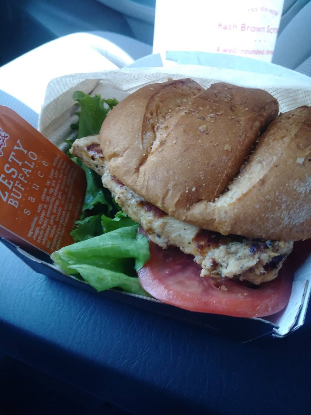 Chick-fil-A | restaurant | 3214 SE Military Dr, San Antonio, TX 78223, USA | 2103379333 OR +1 210-337-9333