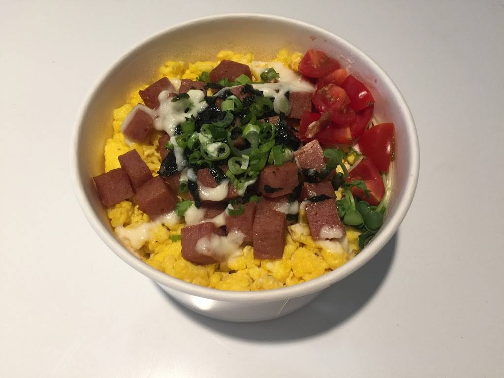 The Bento Place | restaurant | 1110 South Western Avenue Ste 101, Los Angeles, CA, Los Angeles, CA 90006, USA | 3236434919 OR +1 323-643-4919