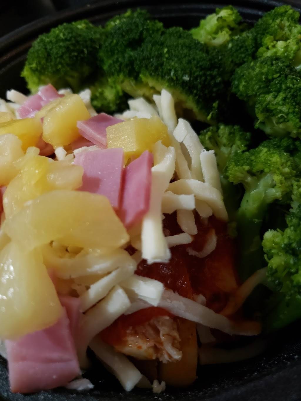 Lolly & Pops Kitchen | restaurant | 21180 MS-613, Moss Point, MS 39562, USA | 2289901070 OR +1 228-990-1070