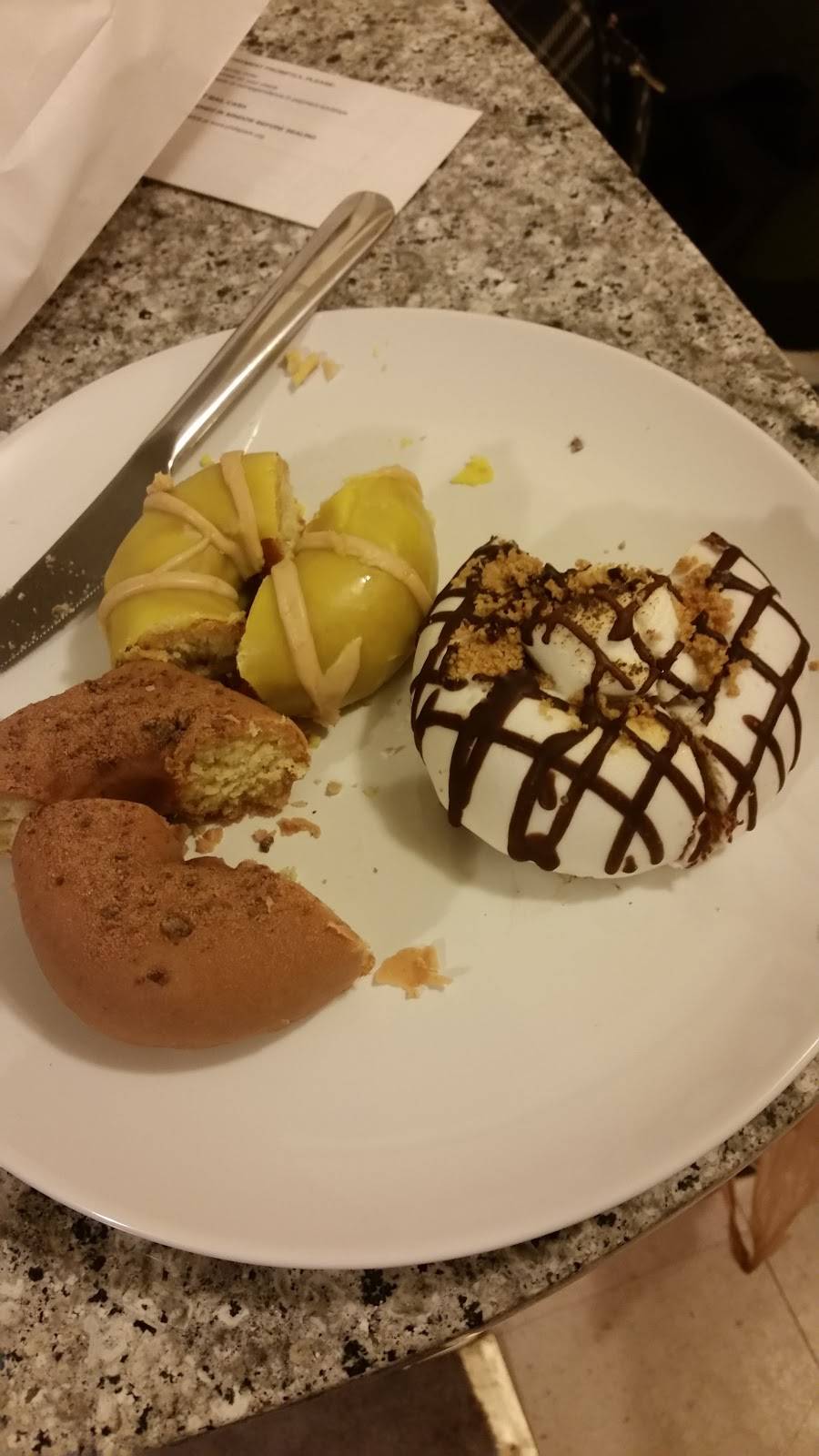 Federal Donuts | restaurant | 2101 Pennsylvania Ave, Philadelphia, PA 19130, USA | 2675570015 OR +1 267-557-0015