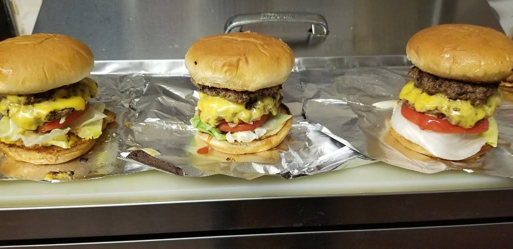 B&B Sandwich Inn | restaurant | 13682 sw, FL-45, Archer, FL 32618, USA | 3524955500 OR +1 352-495-5500