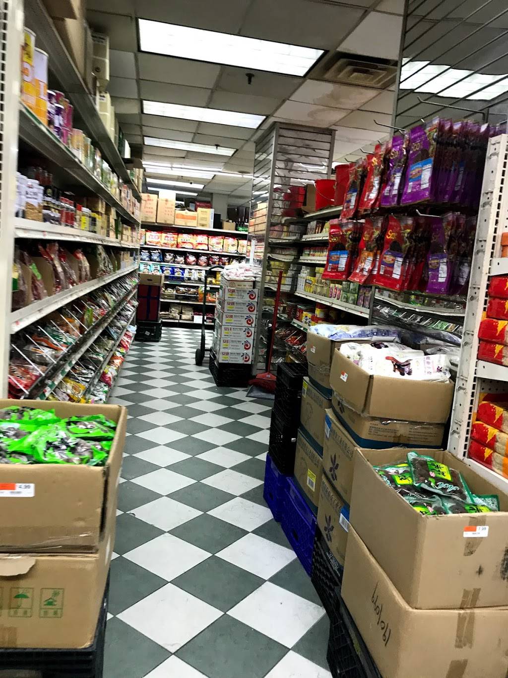 Da Pai Dong | restaurant | 77-00 Queens Blvd, Queens, NY 11373, USA | 7182556354 OR +1 718-255-6354