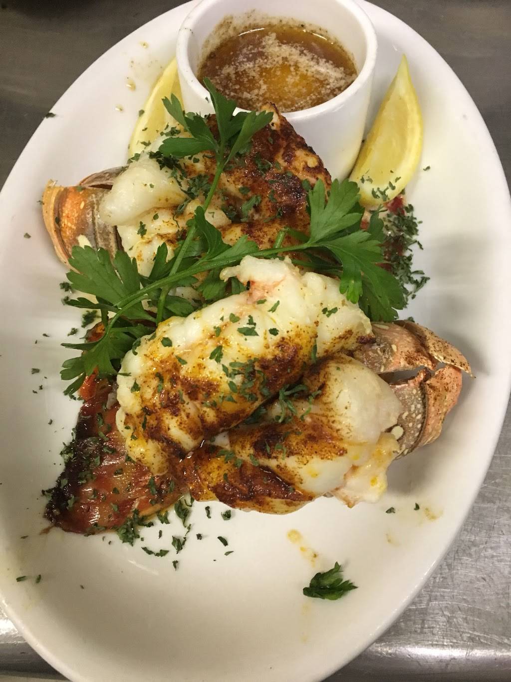 Grazianos | restaurant | Hazle St & Rose St, Beaver Meadows, PA 18216, USA | 5704559116 OR +1 570-455-9116