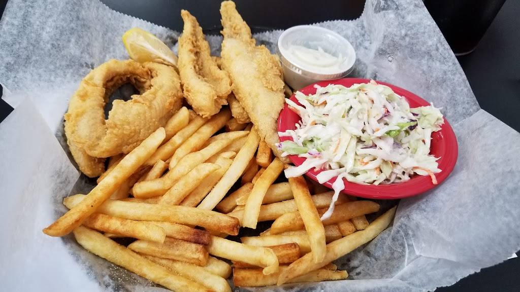 Stackers Grill | restaurant | 4312 N Saginaw Rd, Midland, MI 48640, USA | 9896318646 OR +1 989-631-8646