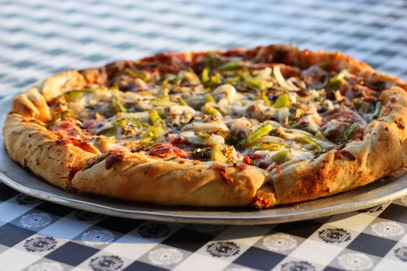 JJ Twigs Pizza & Pub | restaurant | 5600 Hampton Ave, St. Louis, MO 63109, USA | 3148336700 OR +1 314-833-6700
