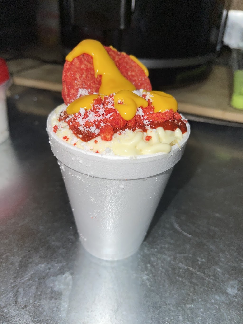 El Niños Snacks | meal takeaway | 533 W Business 83, Donna, TX 78537, USA | 9566518044 OR +1 956-651-8044