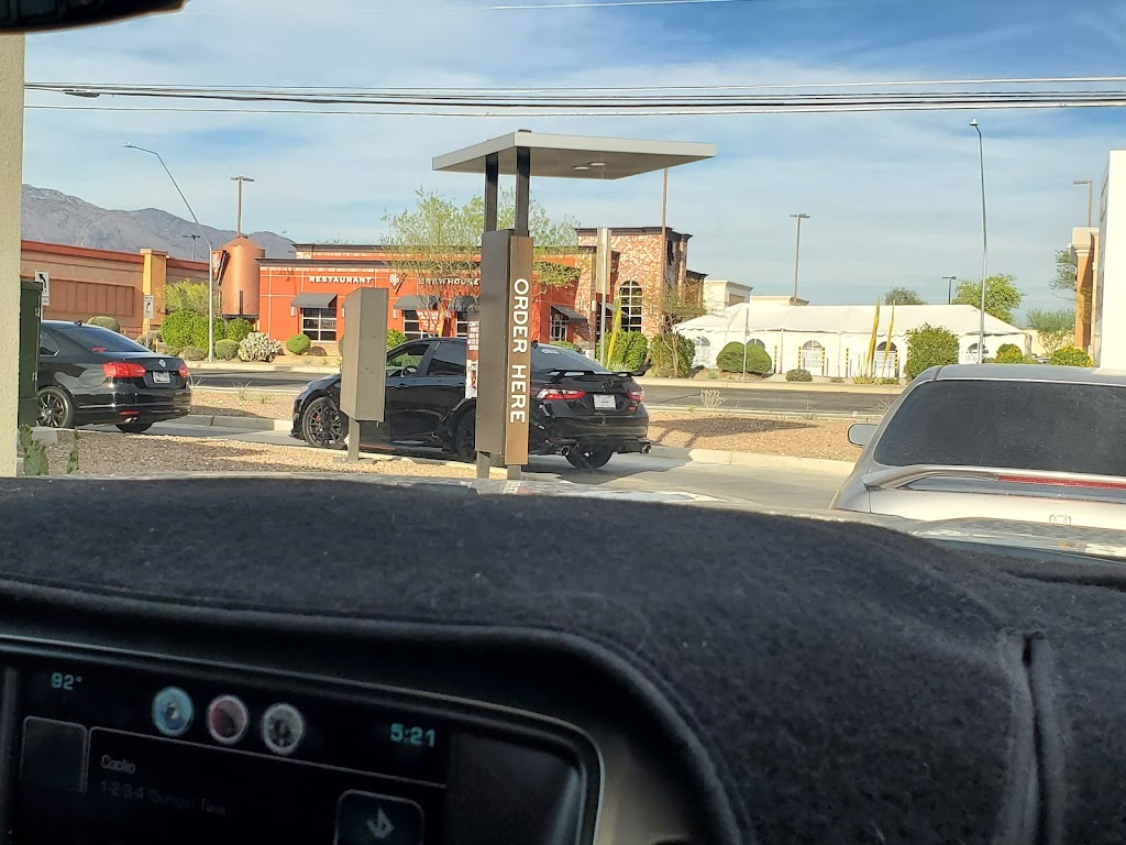 Panda Express | restaurant | 4241 N Oracle Rd, Tucson, AZ 85705, USA | 5202440092 OR +1 520-244-0092