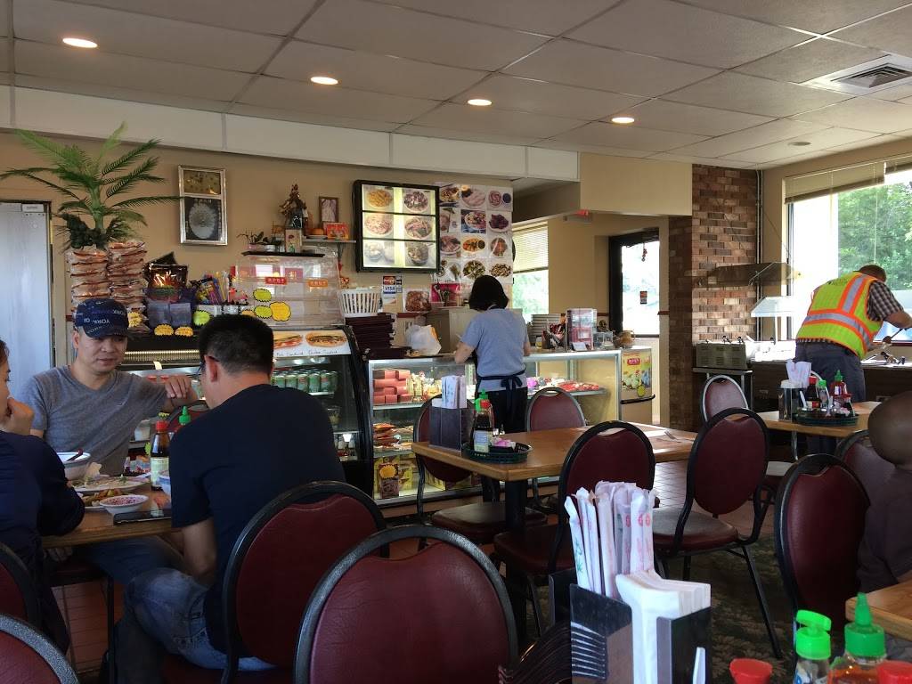 New Mandarin Restaurant | restaurant | 2711 Coon Rapids Blvd NW, Coon Rapids, MN 55433, USA | 7637570606 OR +1 763-757-0606