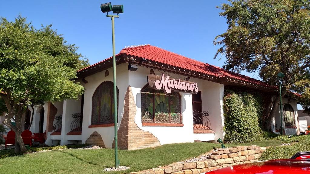 Marianos Hacienda Arlington | restaurant | 2614 Majesty Dr, Arlington, TX 76011, USA | 8176405118 OR +1 817-640-5118