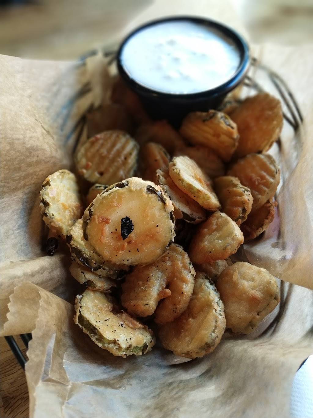 Stack Southern Bistro | restaurant | 166 1st St NE, Cleveland, TN 37311, USA | 4234733282 OR +1 423-473-3282