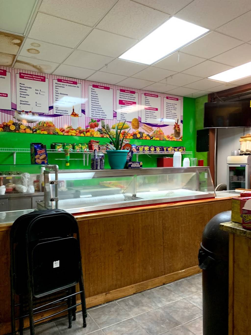 LA MEXICANA | restaurant | 118 N Race St, Georgetown, DE 19947, USA | 3028567353 OR +1 302-856-7353