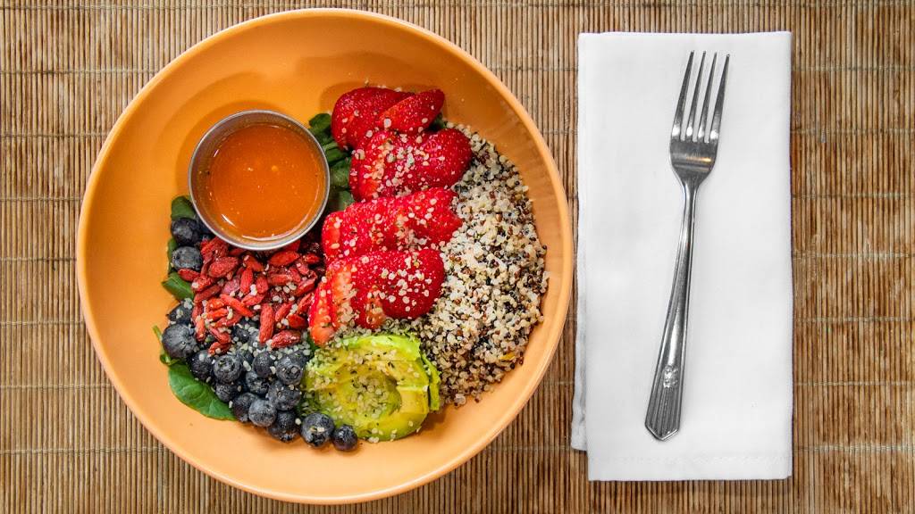 ATX FOOD CO. | restaurant | 1601 Barton Springs Rd, Austin, TX 78704, USA | 5126212680 OR +1 512-621-2680