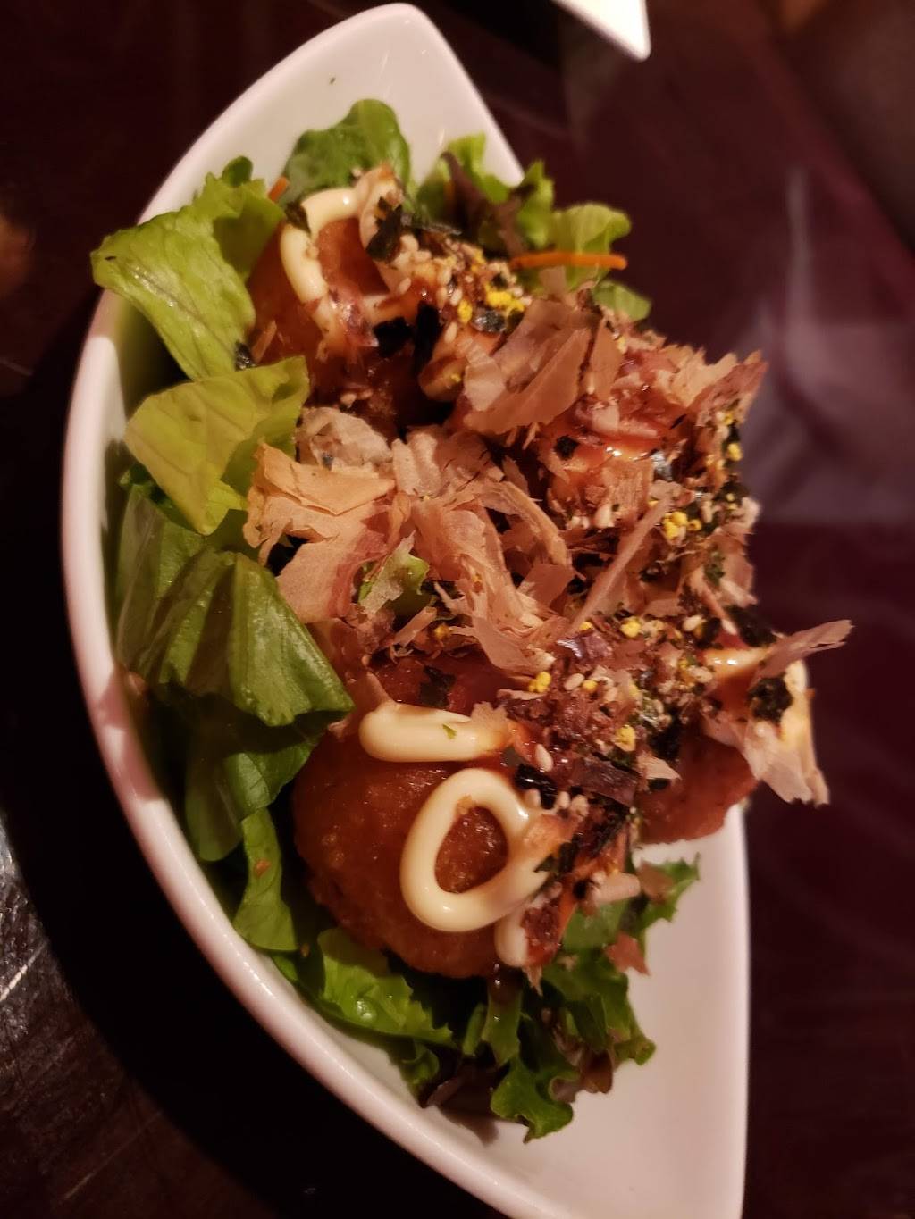 Kais Sushi & Grill Chanhassen | restaurant | 586 W 78th St, Chanhassen, MN 55317, USA | 9529232456 OR +1 952-923-2456