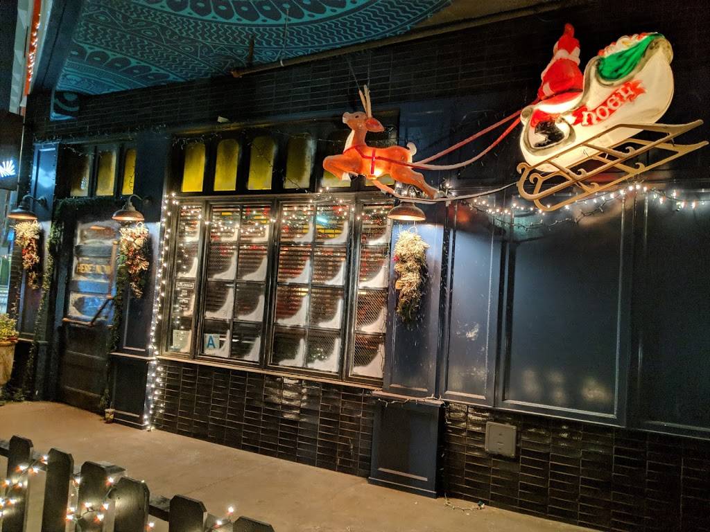 Here & Now | meal takeaway | 300 S Santa Fe Ave ste n, Los Angeles, CA 90013, USA | 2132629291 OR +1 213-262-9291