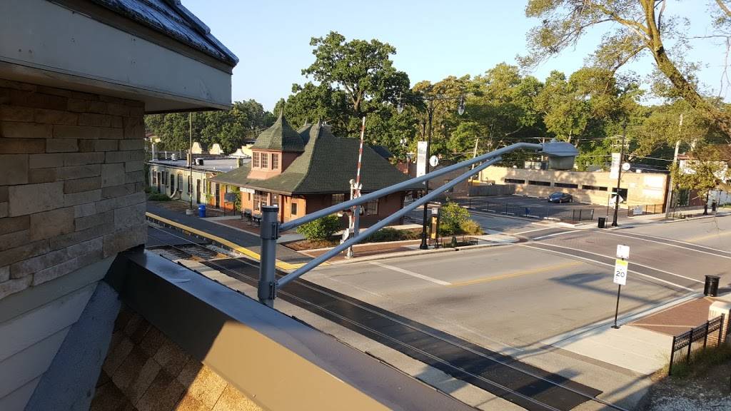 Pizzeria Deepo | restaurant | 1742 W 99th St, Chicago, IL 60643, USA | 7738403087 OR +1 773-840-3087