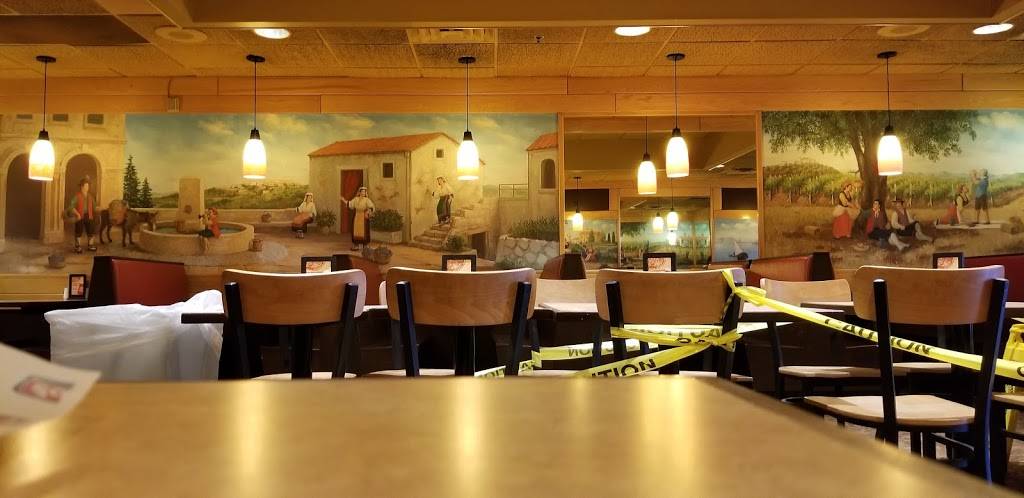 Papa Ginos | restaurant | 1422 Washington St, Hanover, MA 02339, USA | 7818262371 OR +1 781-826-2371