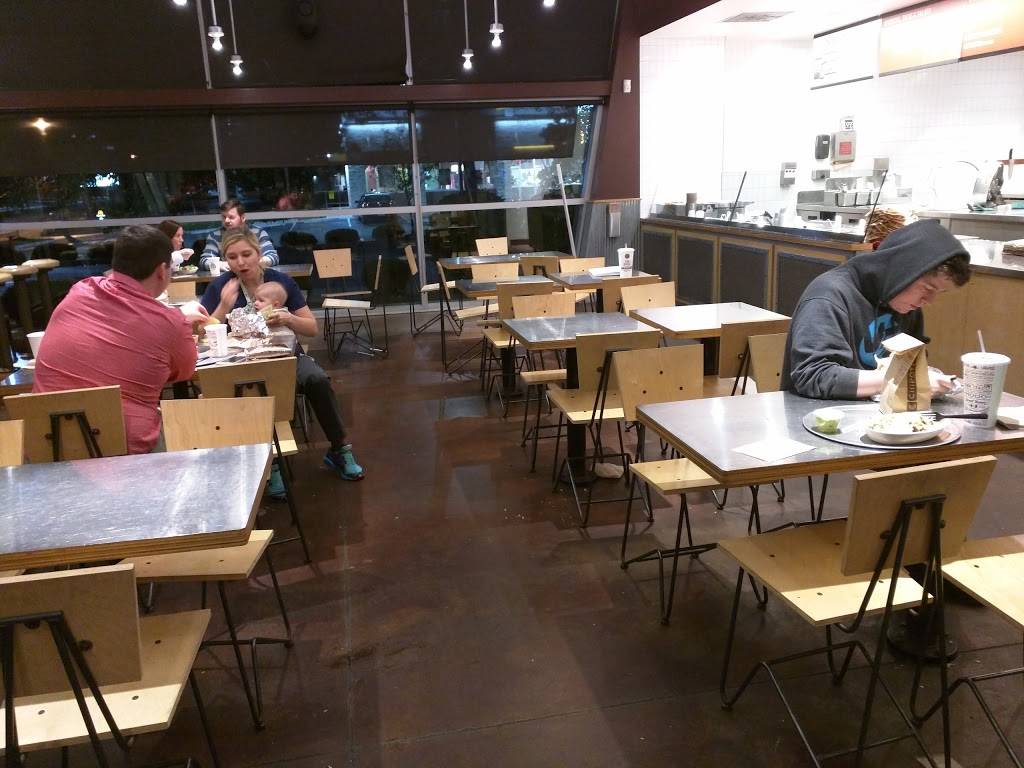 Chipotle Mexican Grill | restaurant | 7915 Dream St, Florence, KY 41042, USA | 8593713002 OR +1 859-371-3002