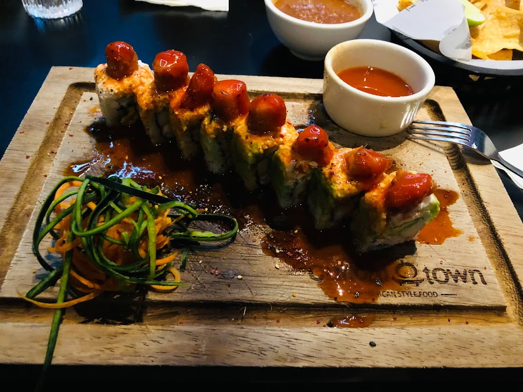 Culichi Town | restaurant | 340 3rd Ave, Chula Vista, CA 91910, USA | 6196005552 OR +1 619-600-5552