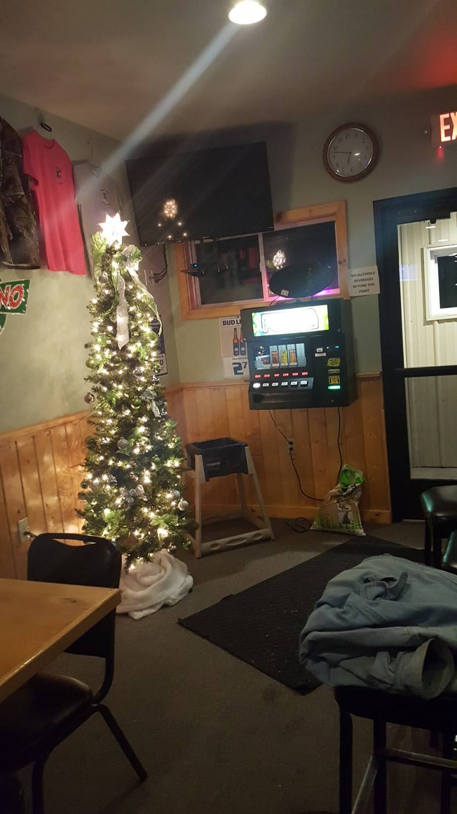 Murphys Bar | restaurant | 32 Northern Ave, Barryton, MI 49305, USA | 9893827466 OR +1 989-382-7466