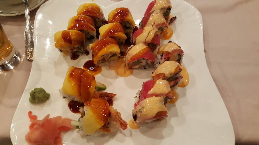 Kai | restaurant | 1475 Williamsbridge Rd, Bronx, NY 10461, USA | 7188637900 OR +1 718-863-7900