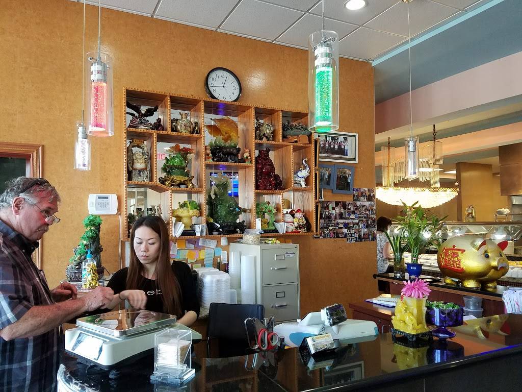 Asian Fusion Buffet | restaurant | 10493 Southern Blvd, Royal Palm Beach, FL 33411, USA | 5617928883 OR +1 561-792-8883