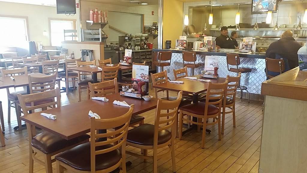 Dennys | restaurant | 113 Motel Drive, St George, SC 29477, USA | 8436385052 OR +1 843-638-5052