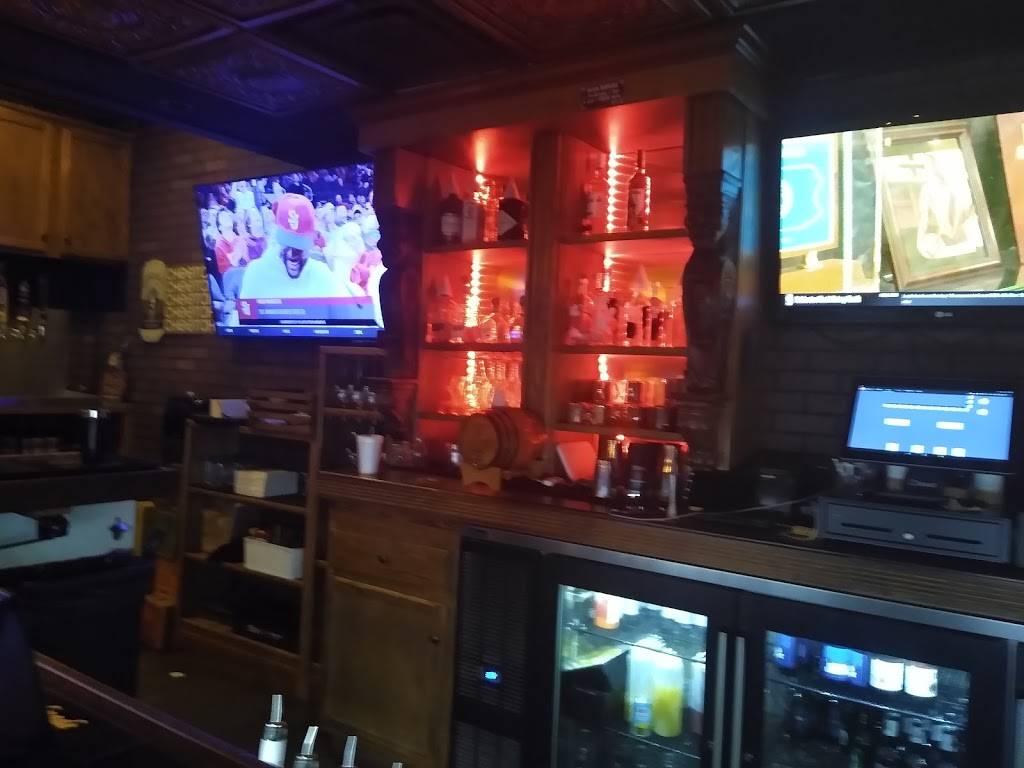 Street City Pub | restaurant | 580 Walnut St, Cincinnati, OH 45202, USA | 5138737529 OR +1 513-873-7529