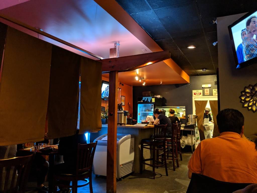 Odumak | restaurant | 733 Taraval, San Francisco, CA 94116, USA | 4155646400 OR +1 415-564-6400