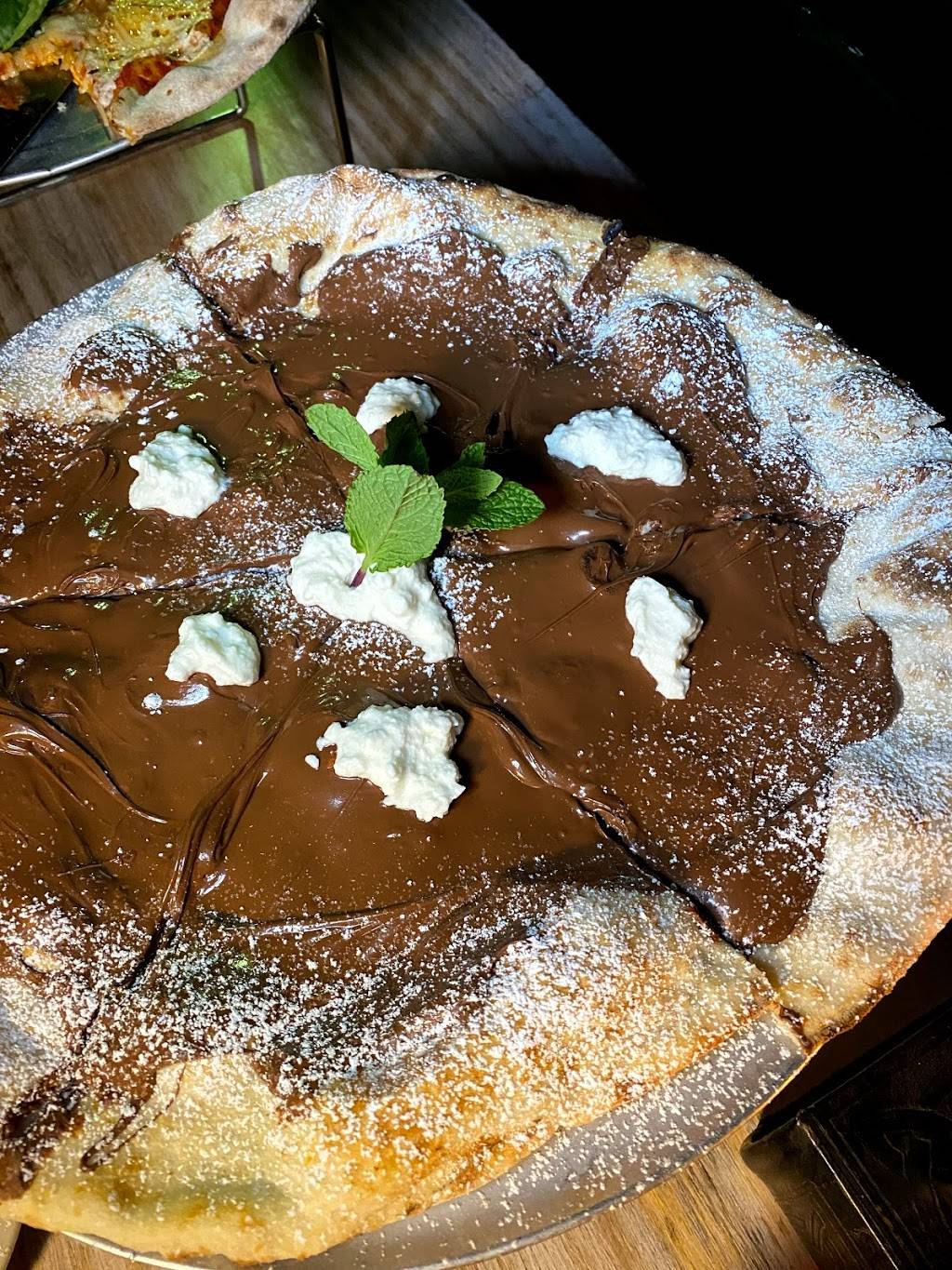 DC PIE CO. BRICKELL | restaurant | 1010 Brickell Ave #200, Miami, FL 33131, USA | 7864536888 OR +1 786-453-6888