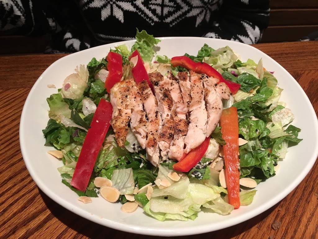 Outback Steakhouse | restaurant | 2825 Geyser Dr, Colorado Springs, CO 80906, USA | 7195278745 OR +1 719-527-8745