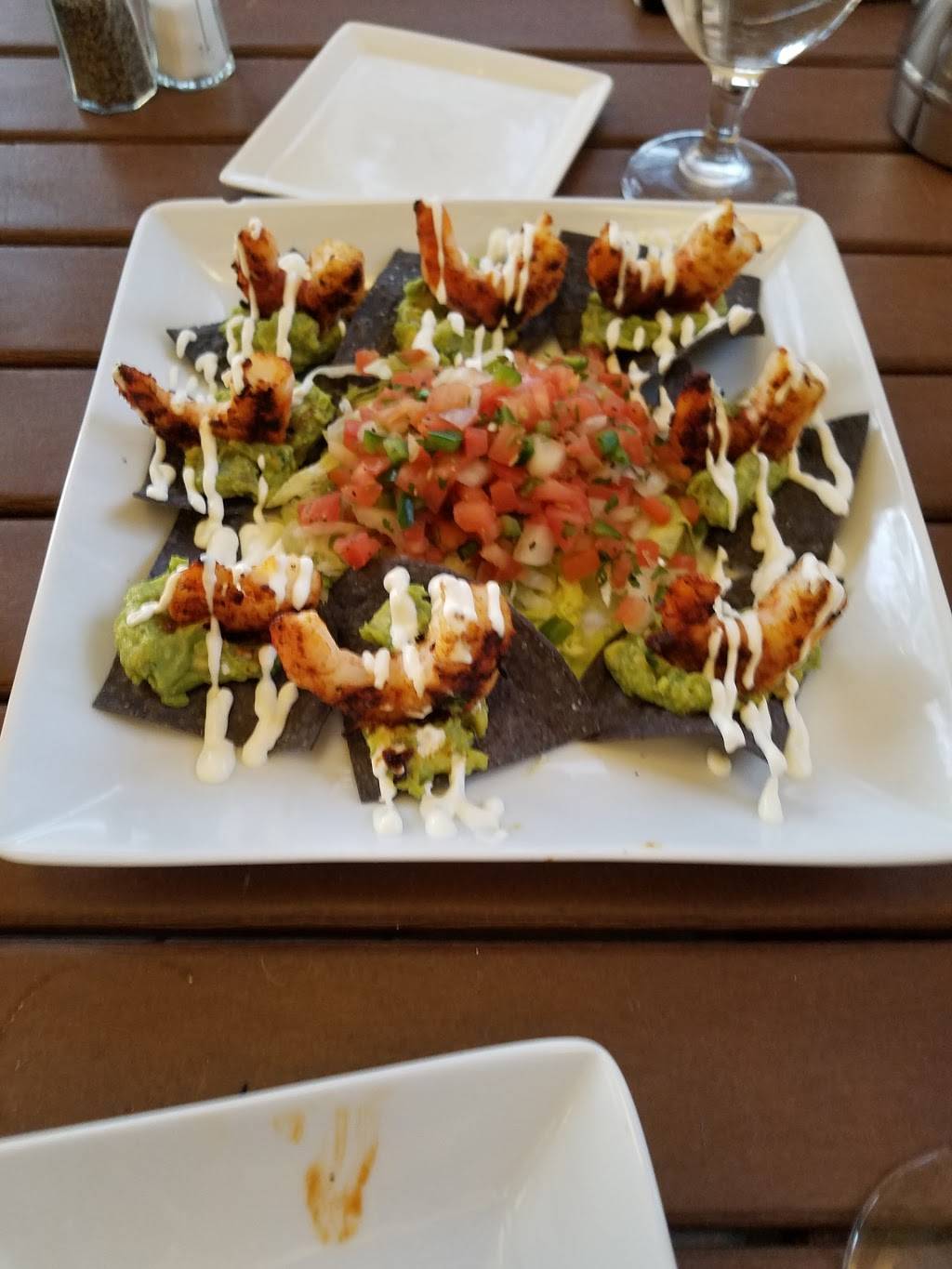 Smoke on the Water | restaurant | 3704 Watercraft Ferry Ave, Wilmington, NC 28412, USA | 9108335069 OR +1 910-833-5069