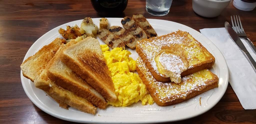 Homeport Restaurant | restaurant | 55 Main St, Orleans, MA 02653, USA | 5082554069 OR +1 508-255-4069