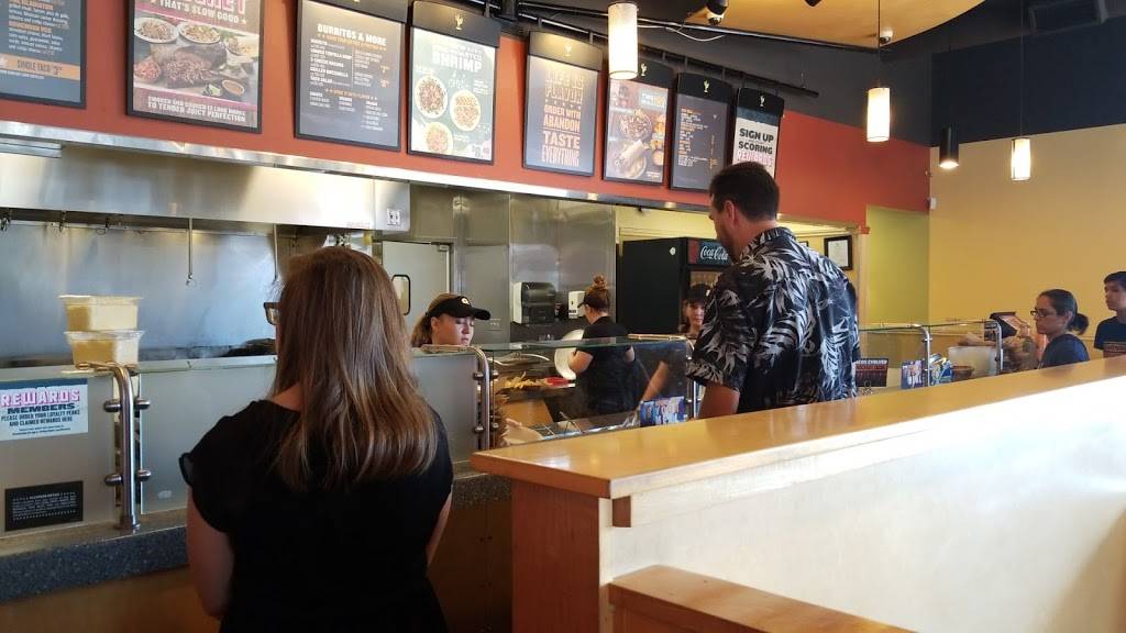 QDOBA Mexican Eats | restaurant | 1865 Carl D. Silver Pkwy, Fredericksburg, VA 22401, USA | 5405488886 OR +1 540-548-8886