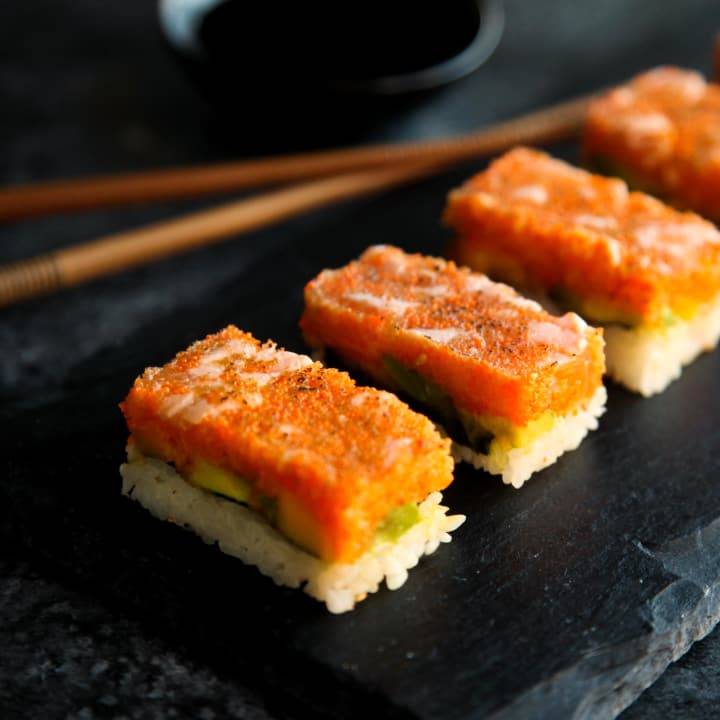 Sushi Shop | restaurant | 146 Boulevard Sir-Wilfrid-Laurier, Beloeil, QC J3G 4G7, Canada | 4504649745 OR +1 450-464-9745