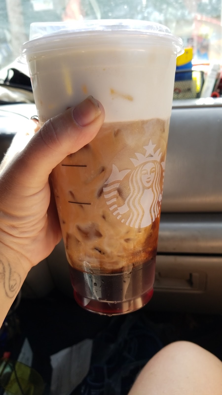 Starbucks | cafe | 7030 Okeechobee Blvd, West Palm Beach, FL 33411, USA | 5615171959 OR +1 561-517-1959