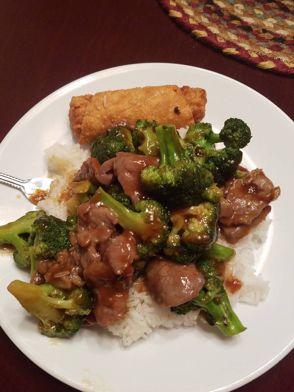 Chens House | restaurant | 320 Honeysuckle Dr, Marietta, PA 17547, USA | 7174260025 OR +1 717-426-0025