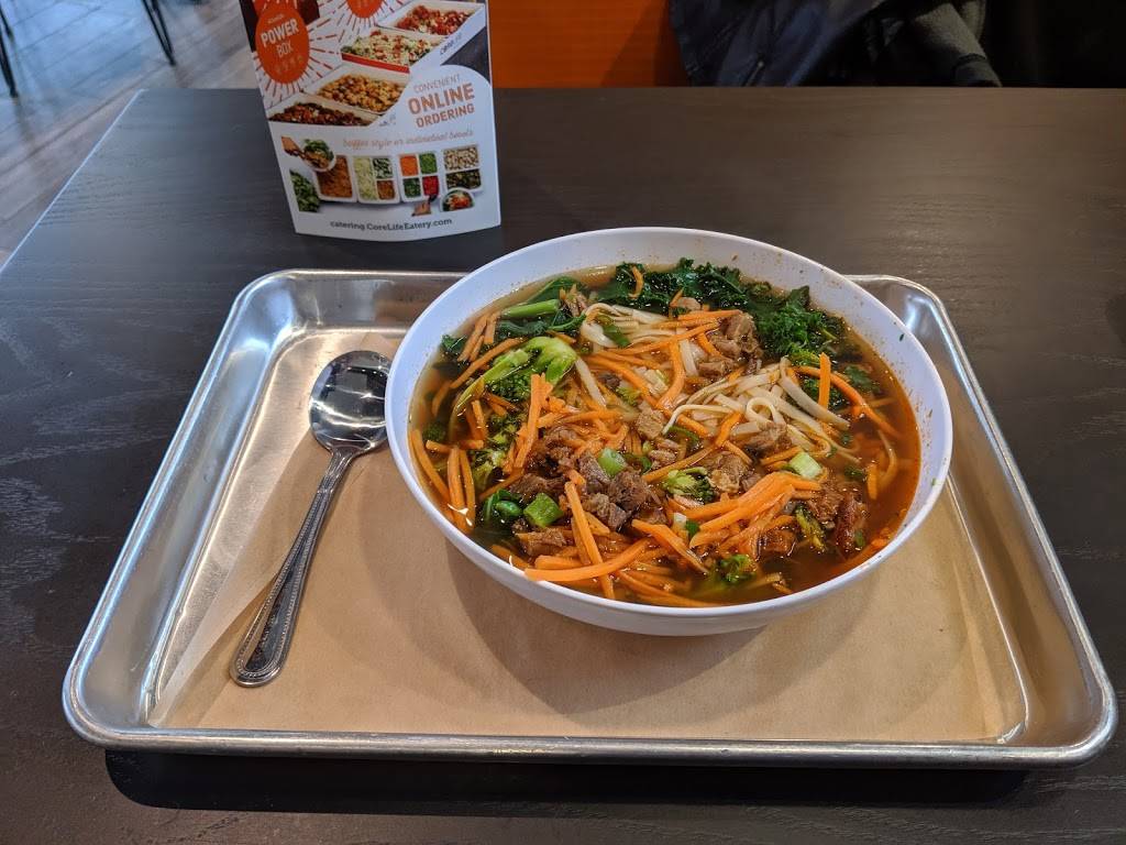 CoreLife Eatery | restaurant | 2580 Wabash Ave, Springfield, IL 62704, USA | 2173317038 OR +1 217-331-7038