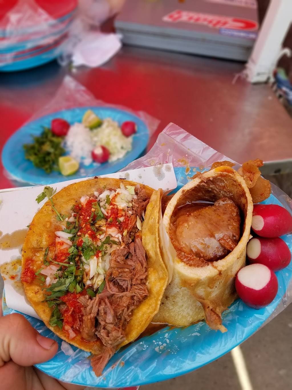 Birrieria Yaquis | restaurant | 22840, Calz de las Águilas 1888, Maestros, 22840 Ensenada, B.C., Mexico | 016462365966 OR +52 646 236 5966