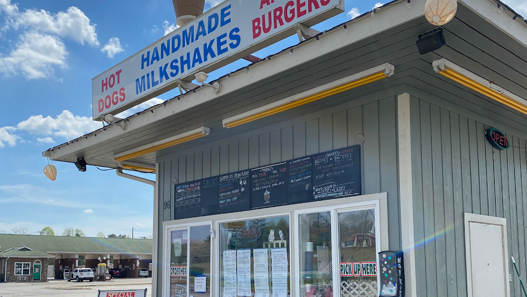 Karolina Kremes | restaurant | 6556-6562 Brevard Rd, Etowah, NC 28729, USA | 8285955307 OR +1 828-595-5307