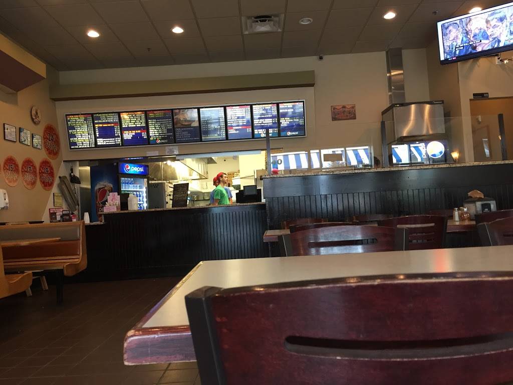 Marios Pizza | restaurant | 4000 Arrowhead Blvd #140, Mebane, NC 27302, USA | 9195633805 OR +1 919-563-3805