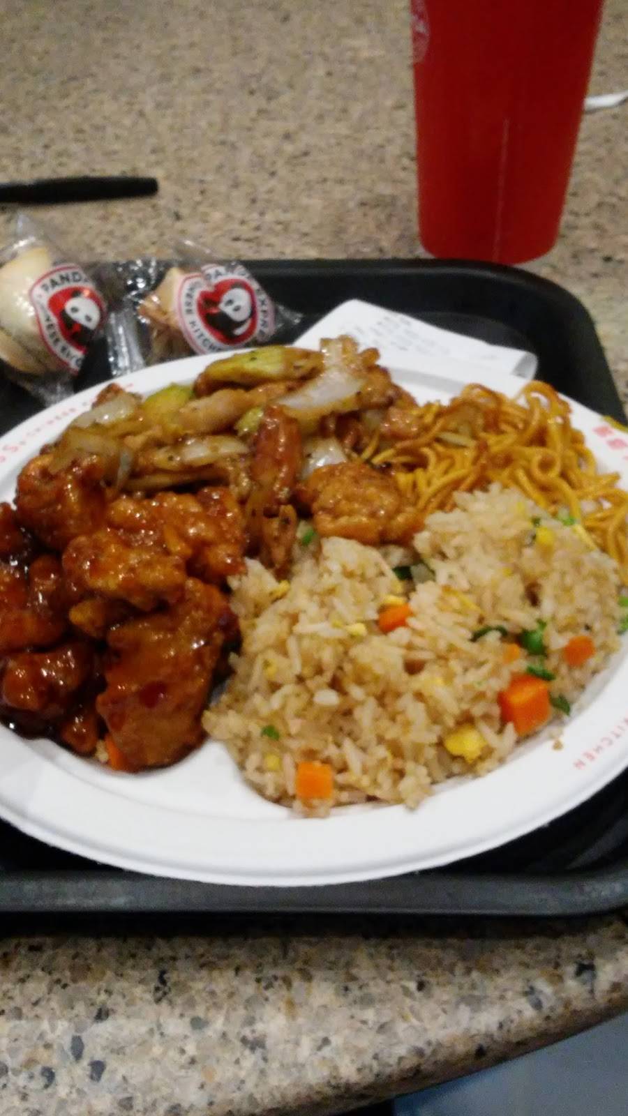 Panda Express | meal takeaway | 4605 W Clara Ln, Muncie, IN 47304, USA | 7652886123 OR +1 765-288-6123